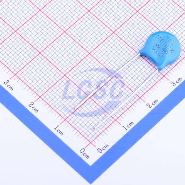 10D101K ürün görseli