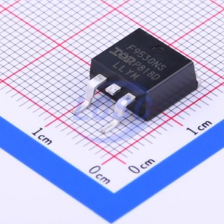 IRF9530NSTRLPBF