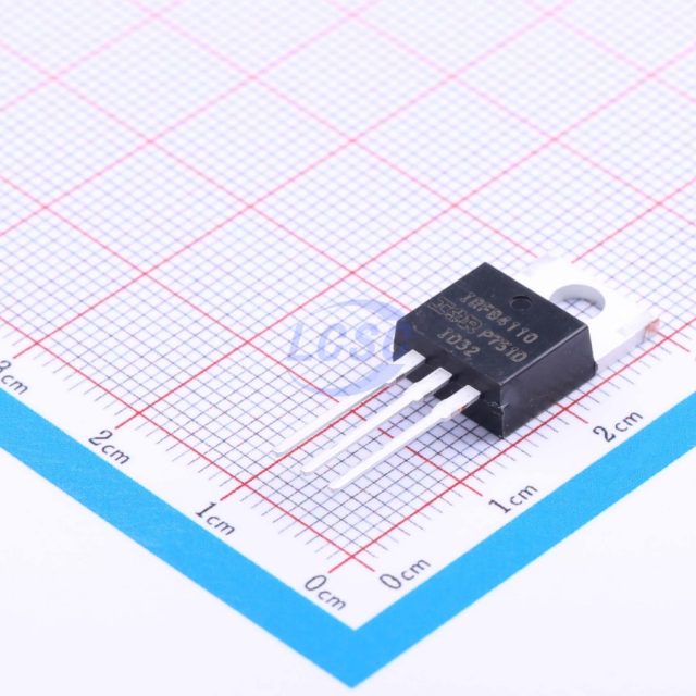 IRFB4110PBF ürün görseli