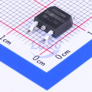 IRFR024NTRPBF