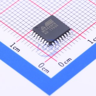ATMEGA48PB-AU