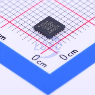 ATTINY2313A-MU