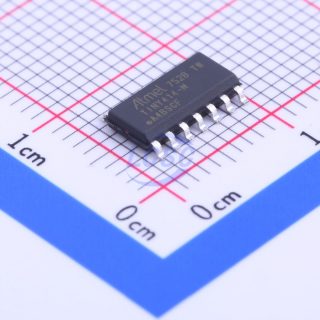 ATTINY414-SSNR