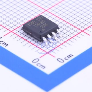 ATTINY85V-10SU