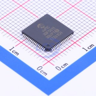 DSPIC30F5011-30I/PT
