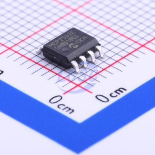 MCP2562T-E/SN