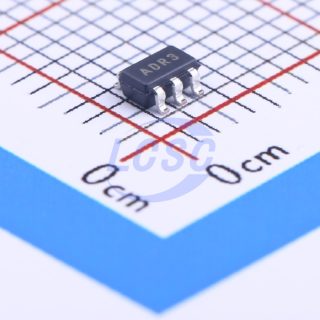 MCP6001RT-I/OT