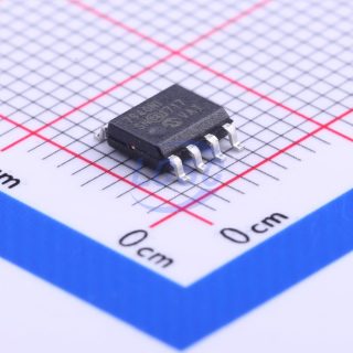 MCP7940NT-I/SN
