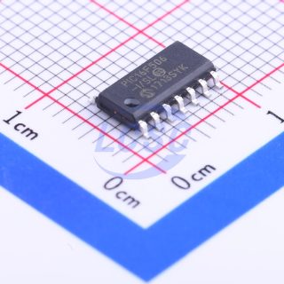 PIC16F506T-I/SL