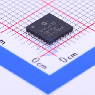 PIC24FJ128GB202-I/MM