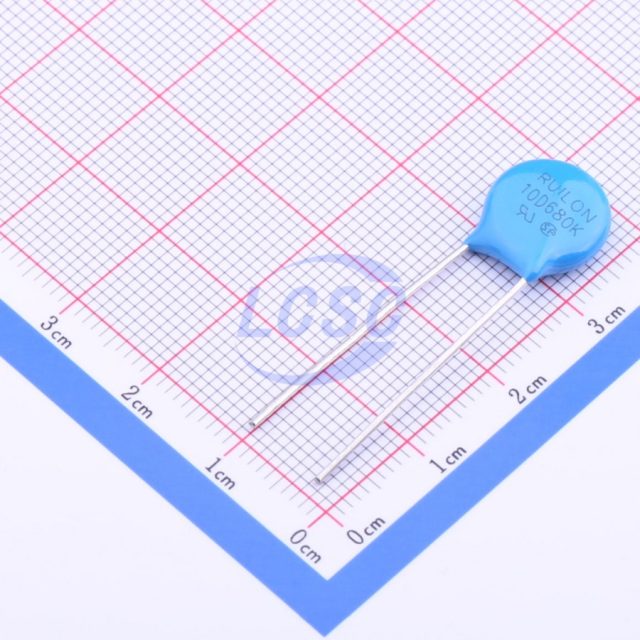 10D680K ürün görseli