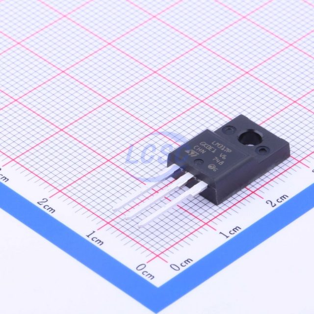 LM317P ürün görseli