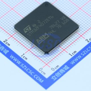STM32F407ZET6