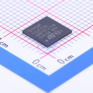 STM32F411CCU6TR