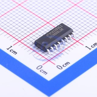 DAC0808LCMX/NOPB