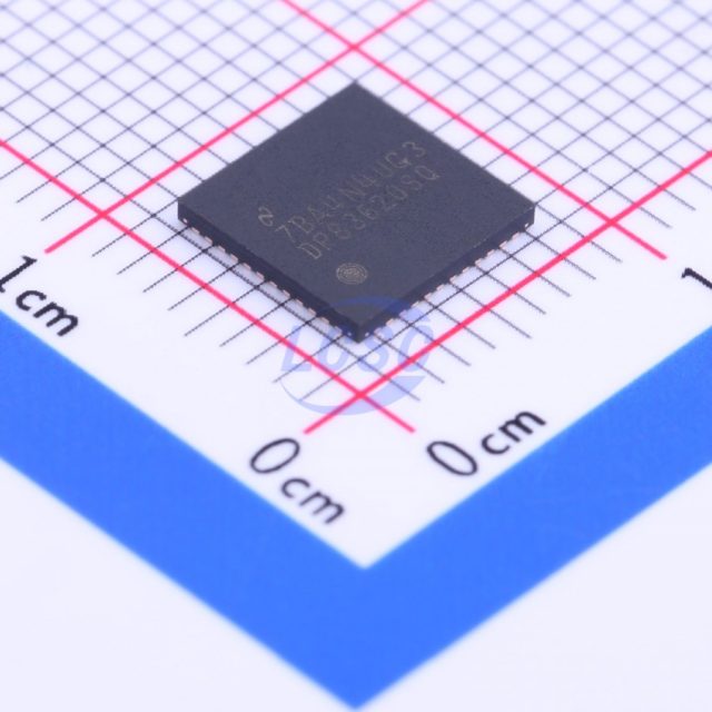 DP83620SQ/NOPB ürün görseli