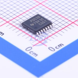 PCA9538PWR