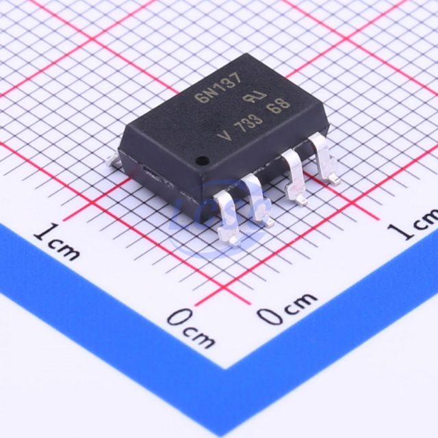 6N137-X007T ürün görseli