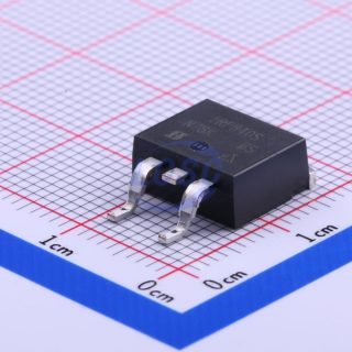 IRF840STRLPBF