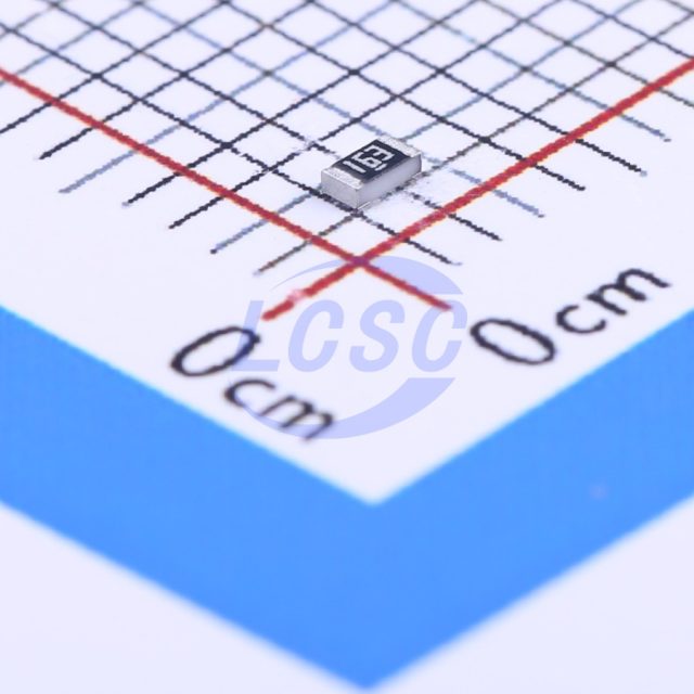 RC0603FR-0716KL ürün görseli