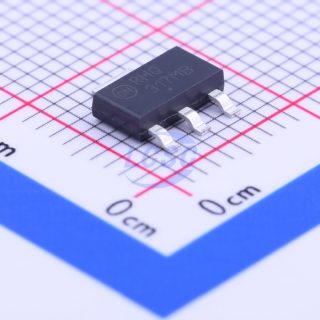 LM317MBSTT3G