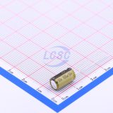 LKMC1101H101MF