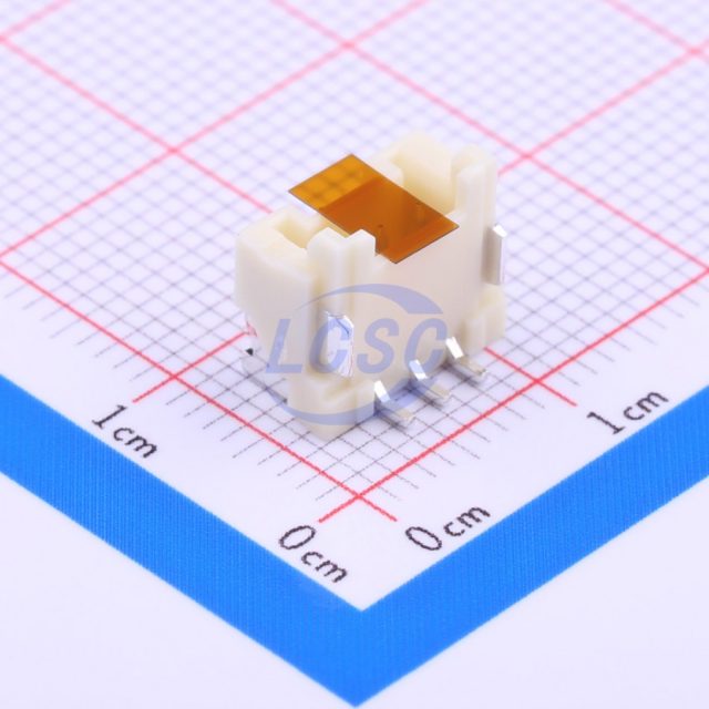 BM03B-PASS-TFT(LF)(SN) ürün görseli