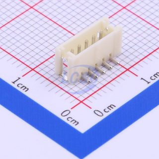B5B-ZR-SM4-TF(LF)(SN)