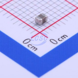 CC0805KKX7R7BB106