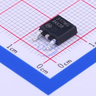 LM317MDTRKG