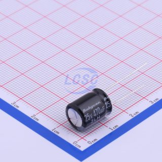 25ZLH470MEFC10X12.5