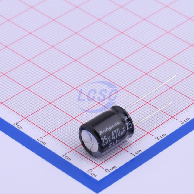 25ZLH470MEFC10X12.5 ürün görseli