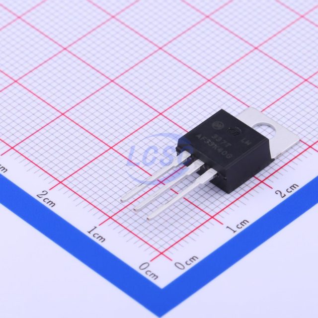 LM337TG ürün görseli