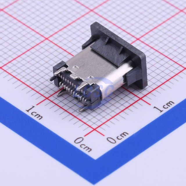 USB-307HB-B-SU ürün görseli