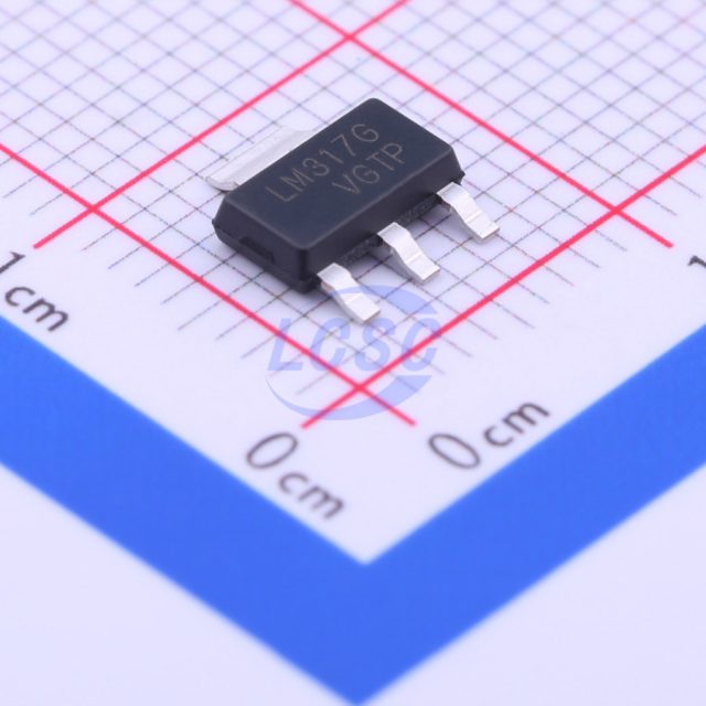 LM317G ürün görseli