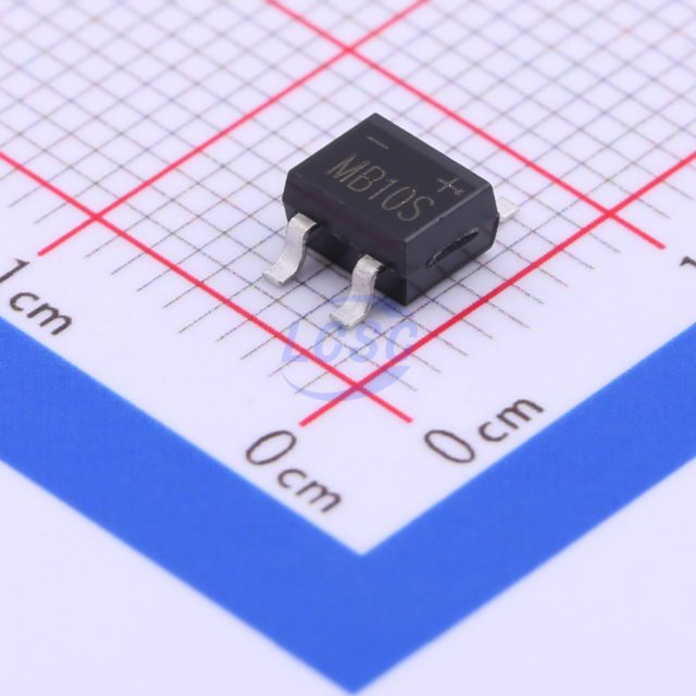 MB10S ürün görseli