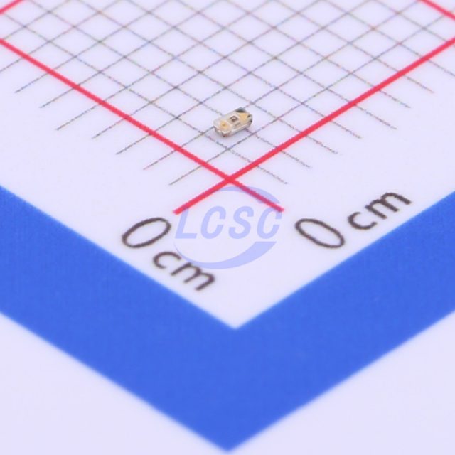LTST-C281KRKT ürün görseli
