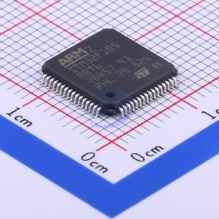 STM32F105RBT6
