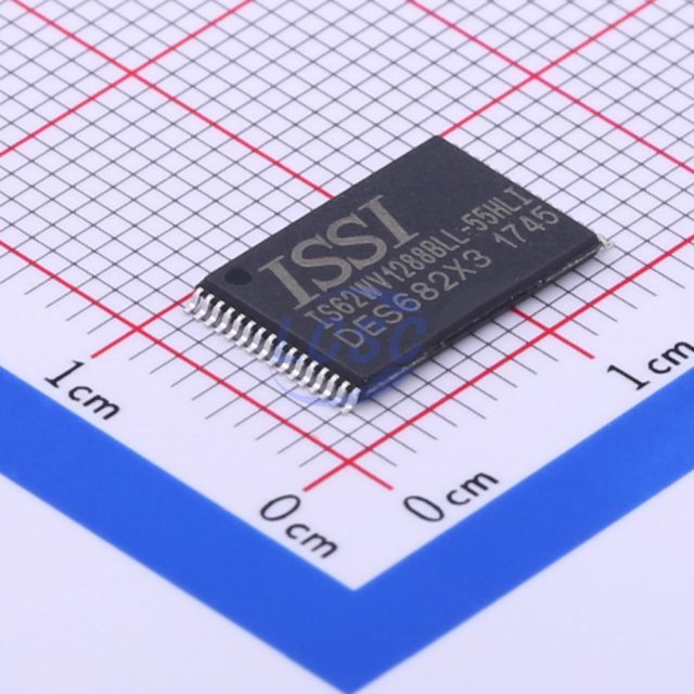 IS62WV1288BLL-55HLI ürün görseli