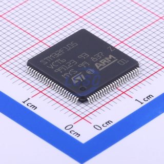STM32F105VCT6