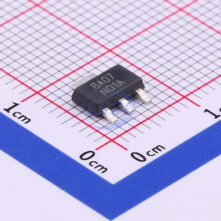 LM317EMPX/NOPB