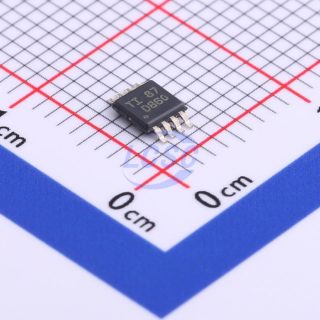 DAC8560IADGKR