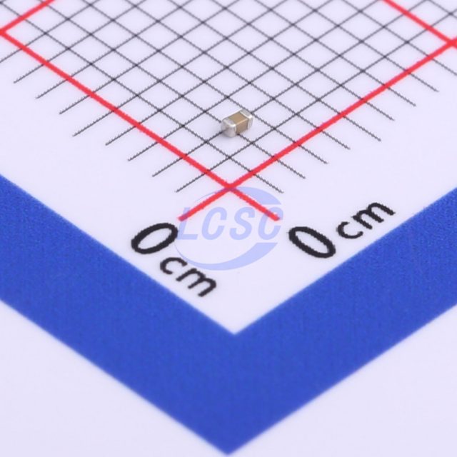 CL05B103KB5NNNC ürün görseli
