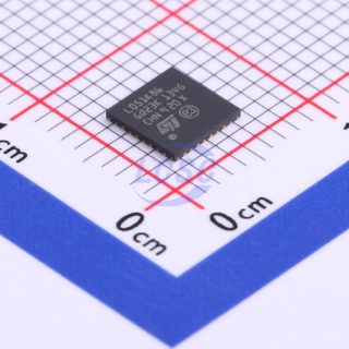 STM32L051K8U6TR