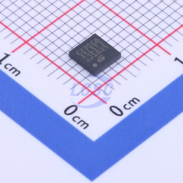 GD32E230G8U6TR ürün görseli