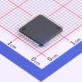 ATMEGA8535-16AU görsel 2