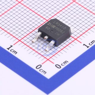 IRLR3410TRPBF