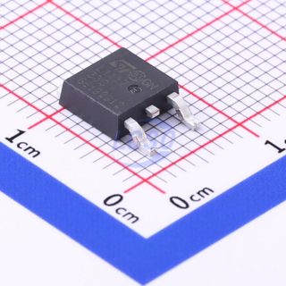 LD1117DT33CTR