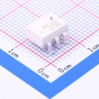 MOC3051SR2VM