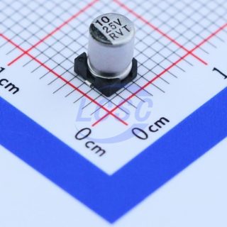 RVT1E100M0405